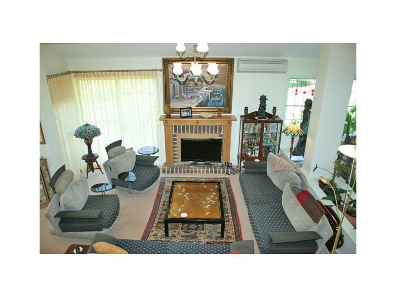 Eagle Heights QLD 4271