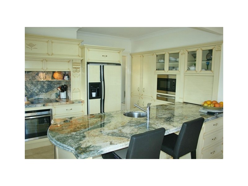 Eagle Heights QLD 4271