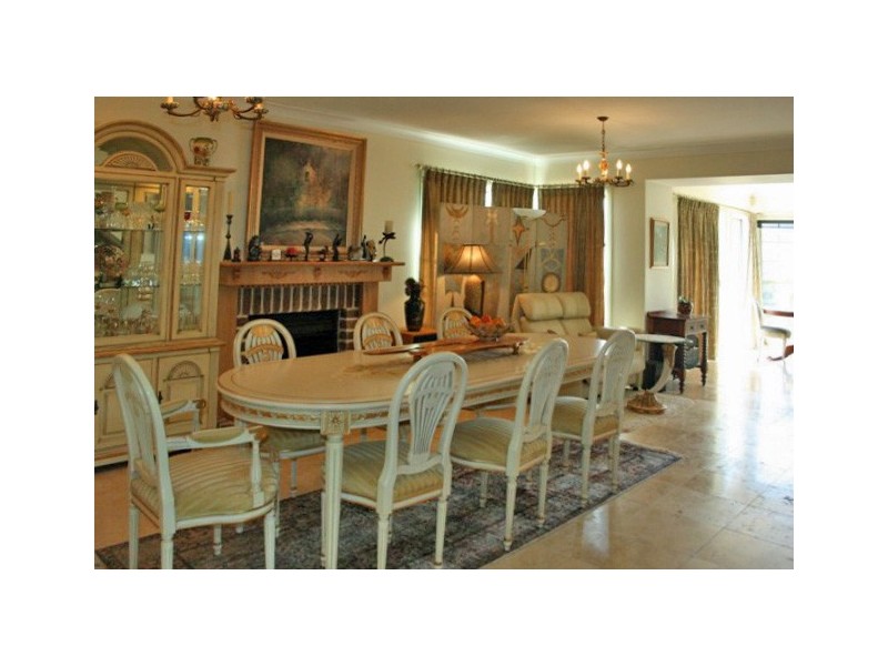 Eagle Heights QLD 4271