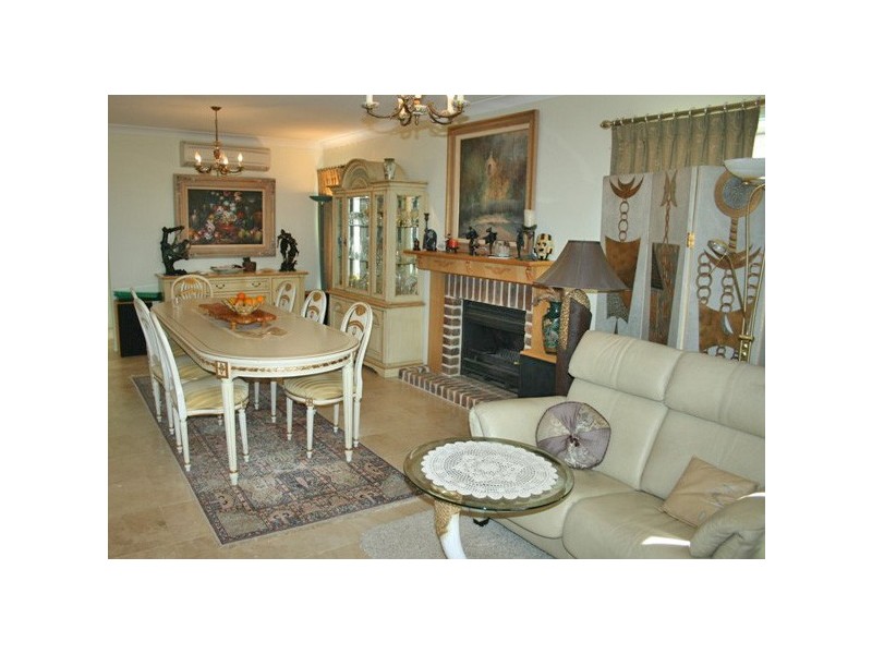 Eagle Heights QLD 4271