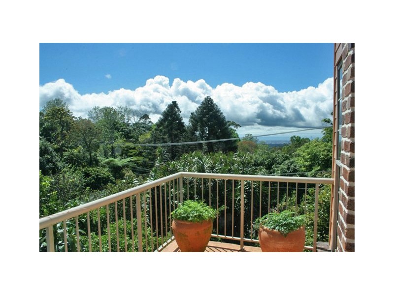 Eagle Heights QLD 4271