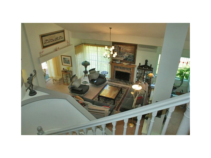 Eagle Heights QLD 4271