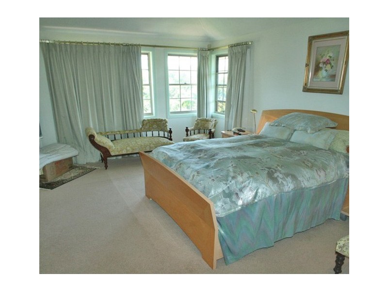 Eagle Heights QLD 4271