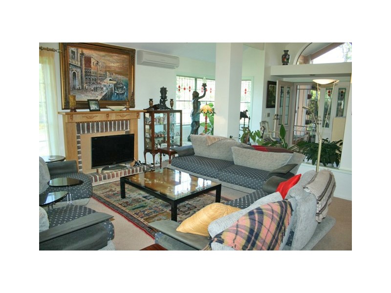 Eagle Heights QLD 4271