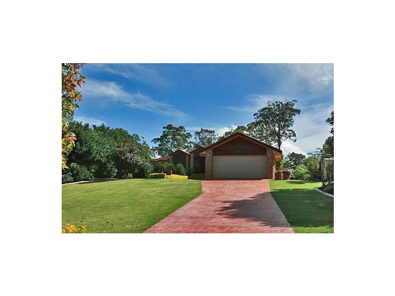 North Tamborine QLD 4272