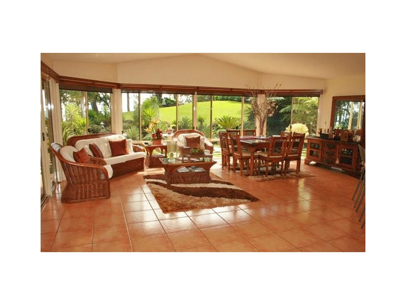 North Tamborine QLD 4272