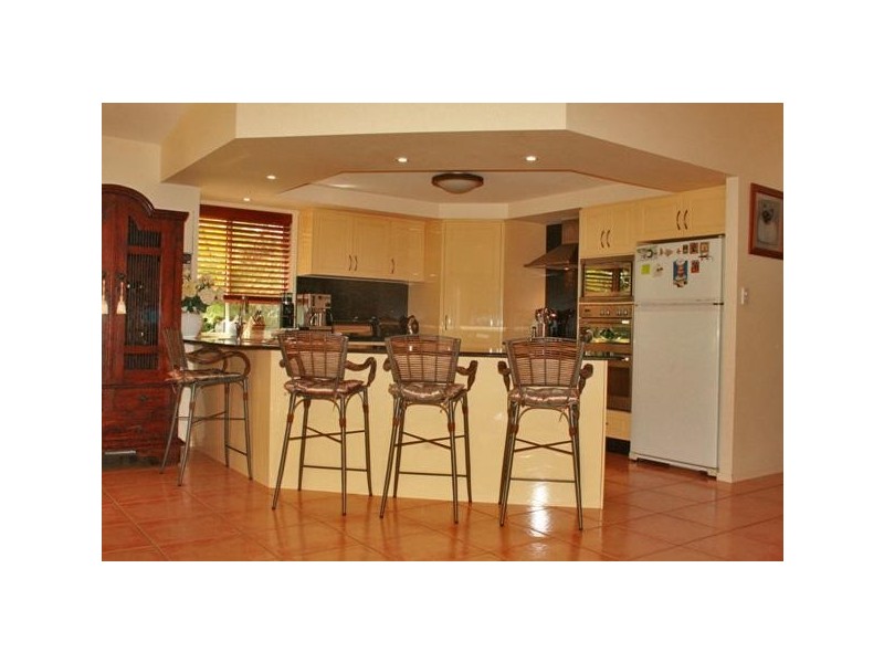 North Tamborine QLD 4272