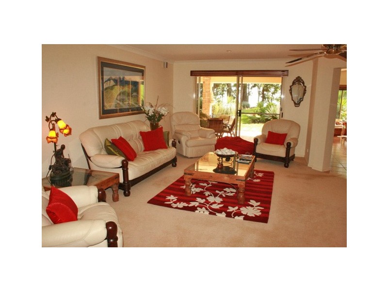 North Tamborine QLD 4272