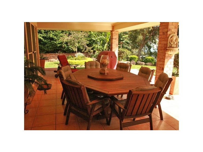 North Tamborine QLD 4272