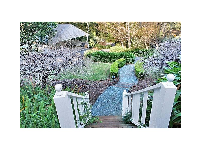 Eagle Heights QLD 4271