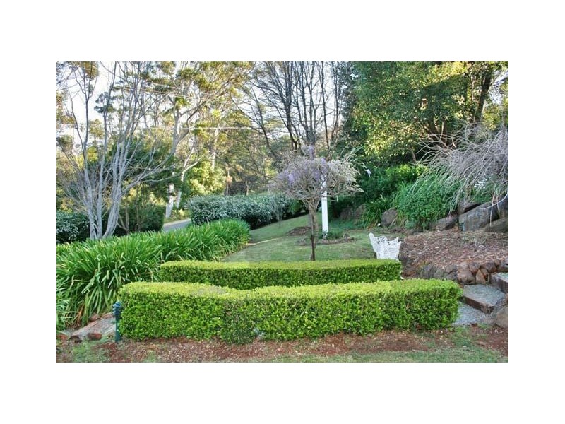 Eagle Heights QLD 4271