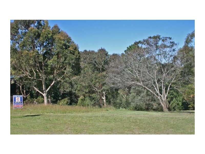 Eagle Heights QLD 4271