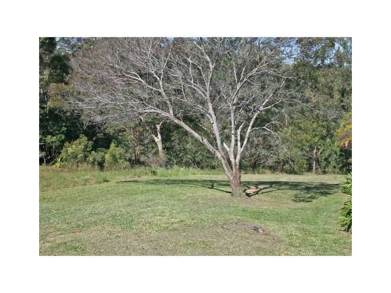 Eagle Heights QLD 4271