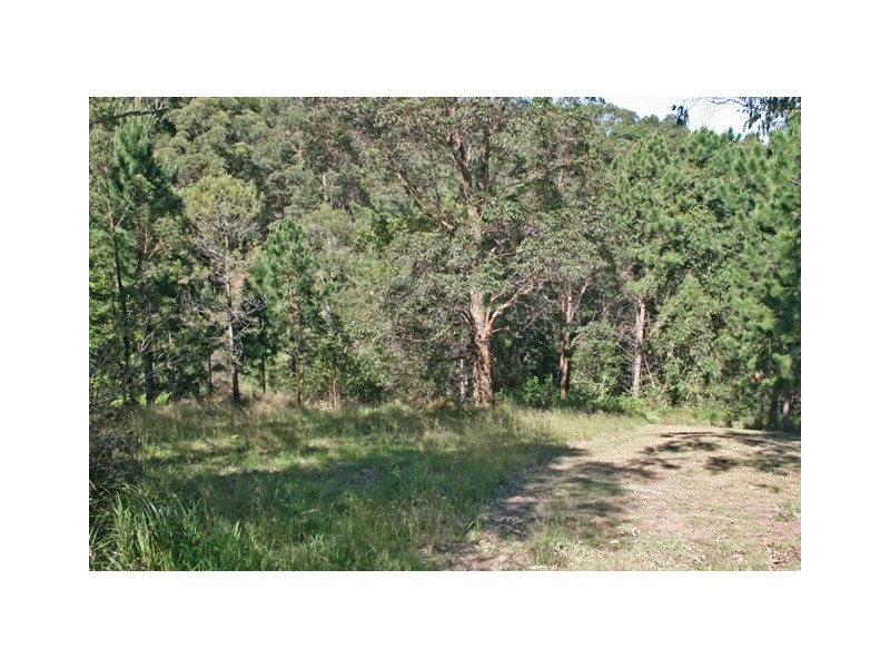 Eagle Heights QLD 4271