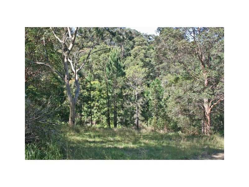 Eagle Heights QLD 4271