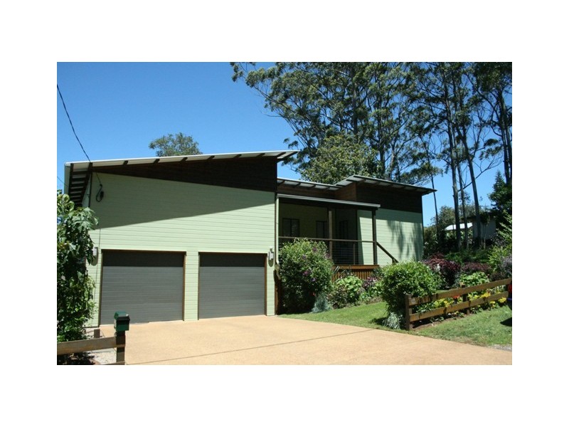 North Tamborine QLD 4272