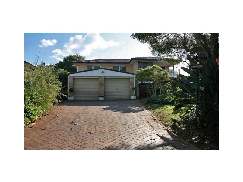 Tamborine Mountain QLD 4272
