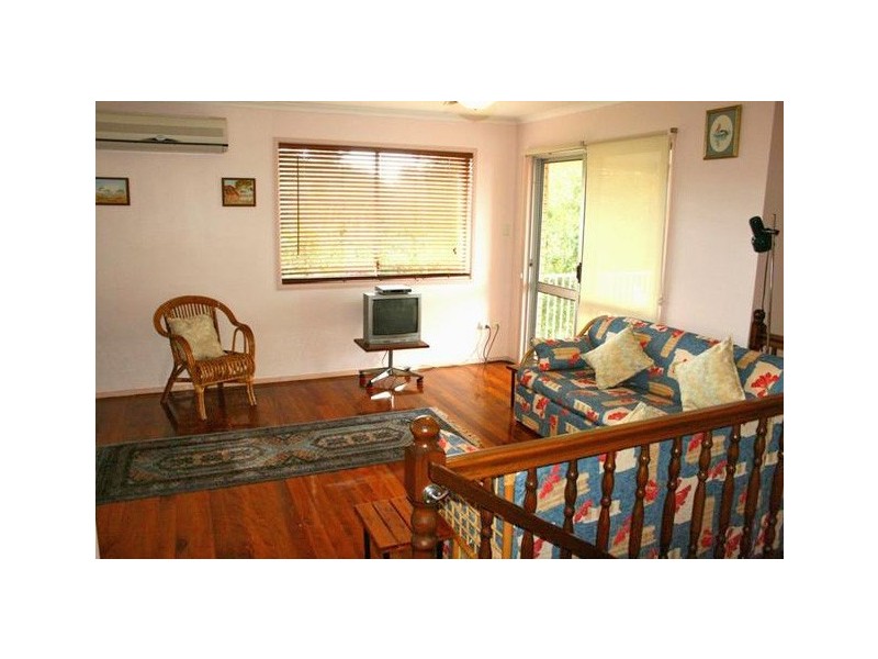 Tamborine Mountain QLD 4272