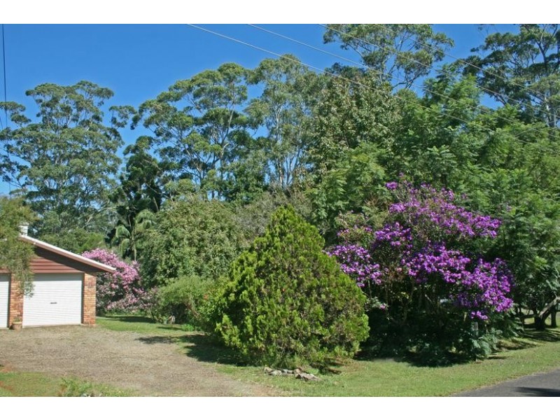 5 Sierra Drive, North Tamborine QLD 4272