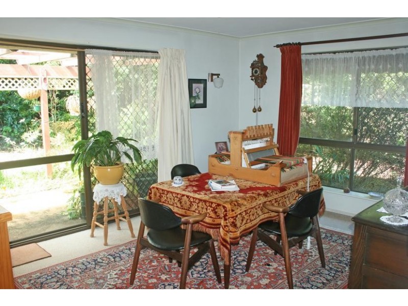 5 Sierra Drive, North Tamborine QLD 4272