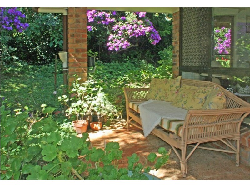 5 Sierra Drive, North Tamborine QLD 4272