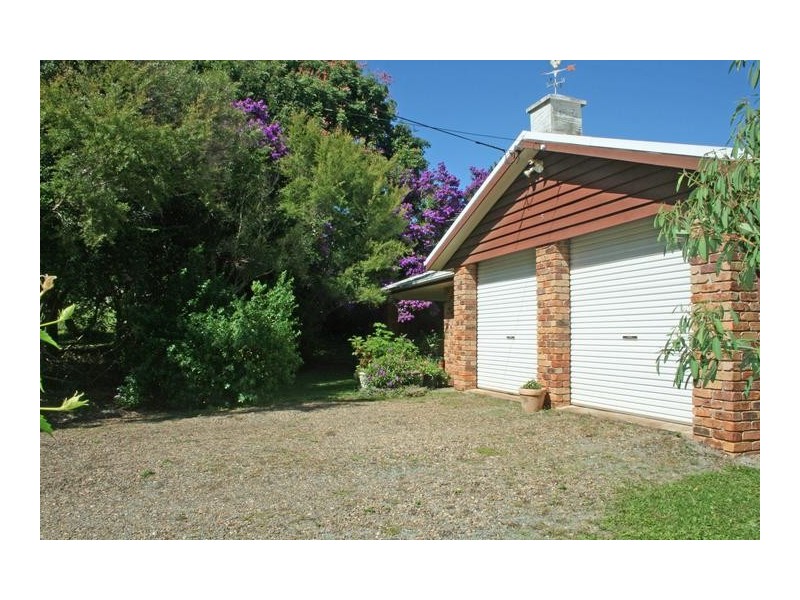 5 Sierra Drive, North Tamborine QLD 4272