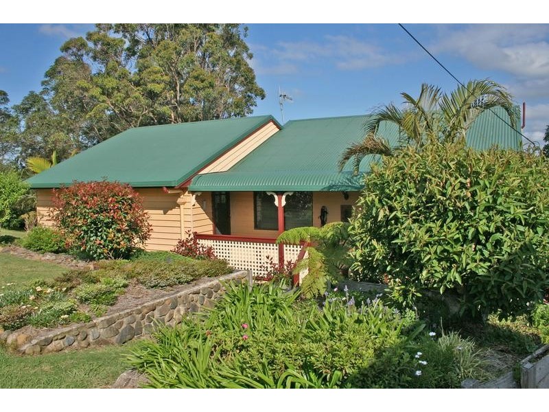 Eagle Heights QLD 4271
