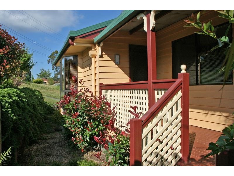 Eagle Heights QLD 4271