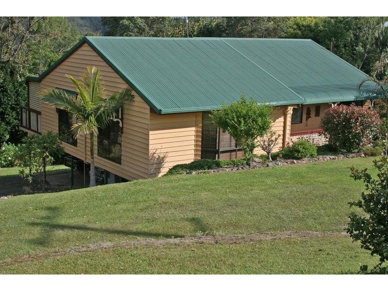 Eagle Heights QLD 4271