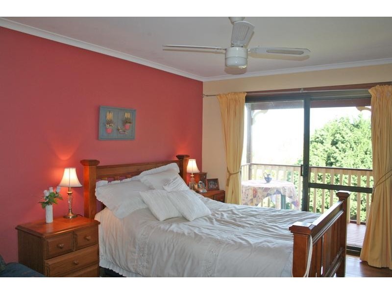 Eagle Heights QLD 4271