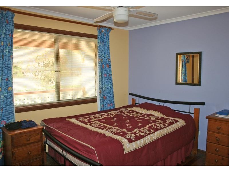 Eagle Heights QLD 4271