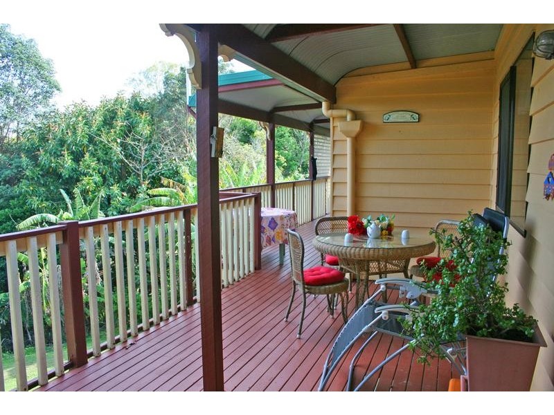 Eagle Heights QLD 4271
