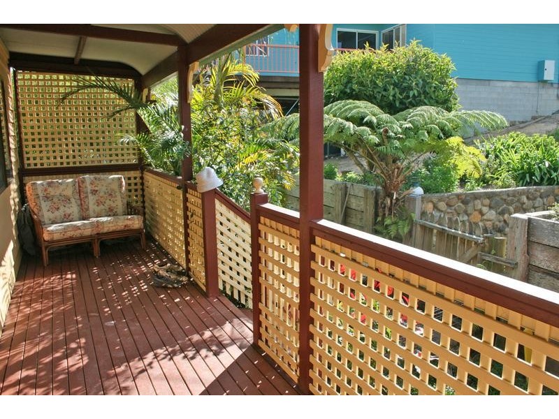 Eagle Heights QLD 4271