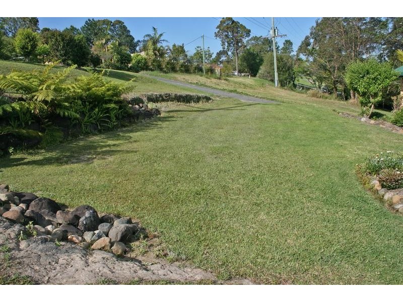 Eagle Heights QLD 4271