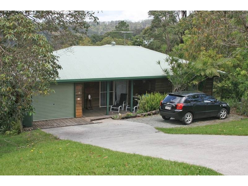 Eagle Heights QLD 4271