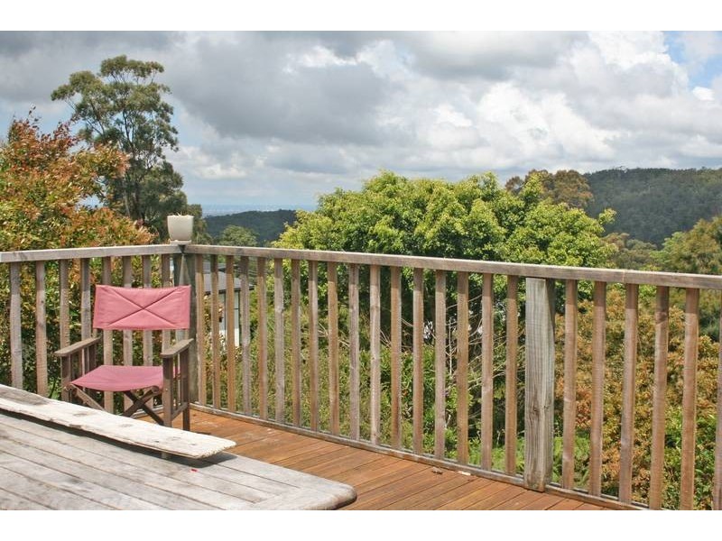 Eagle Heights QLD 4271