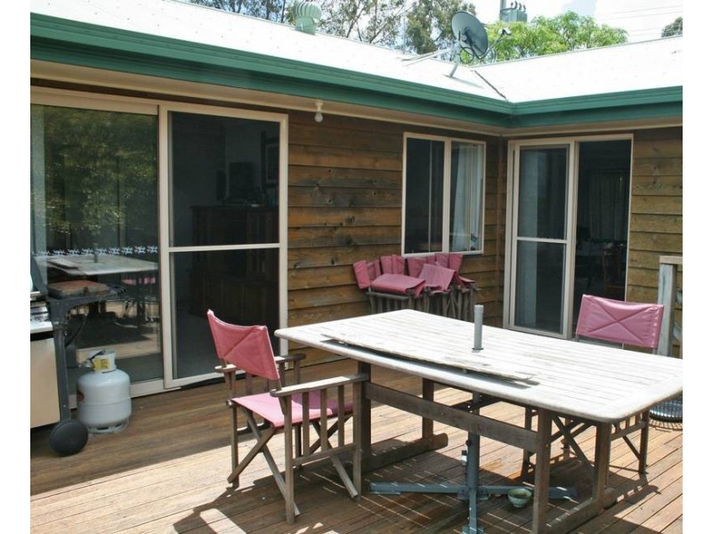 Eagle Heights QLD 4271