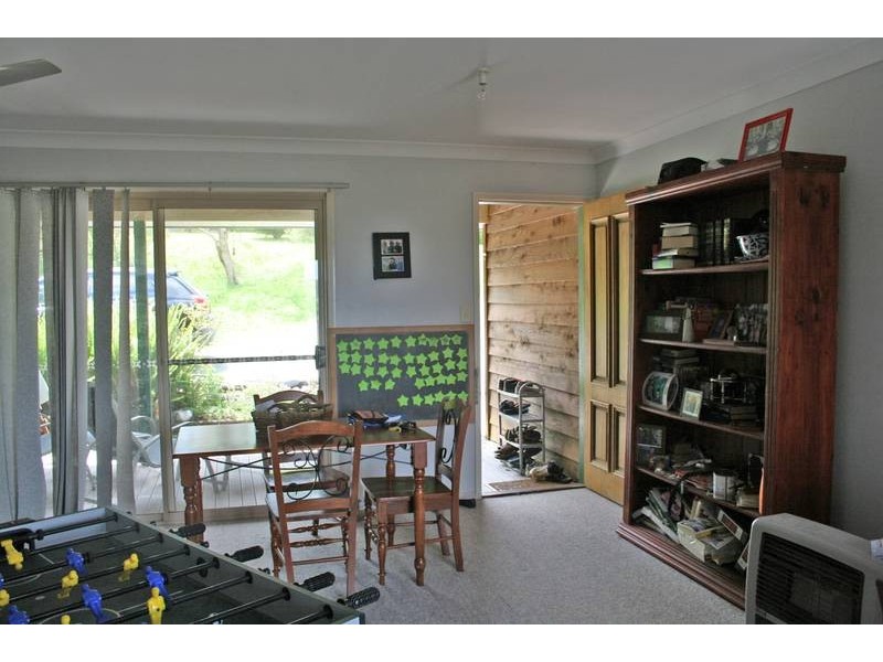 Eagle Heights QLD 4271
