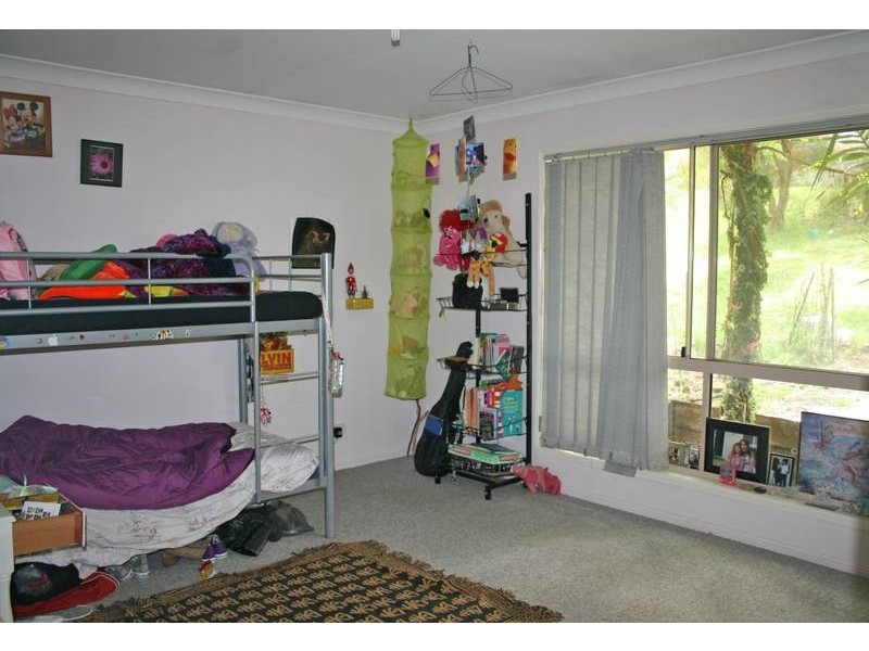 Eagle Heights QLD 4271