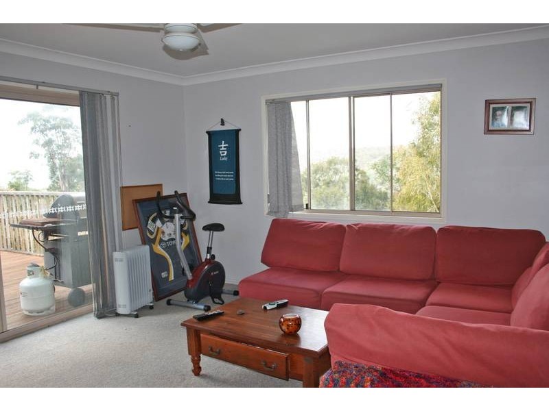 Eagle Heights QLD 4271