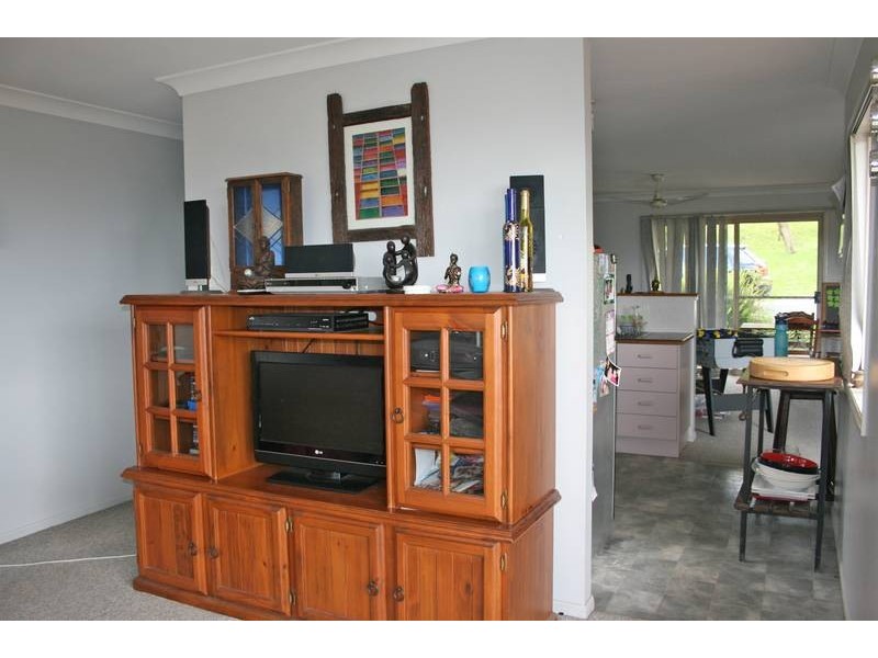 Eagle Heights QLD 4271