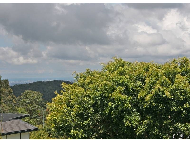 Eagle Heights QLD 4271