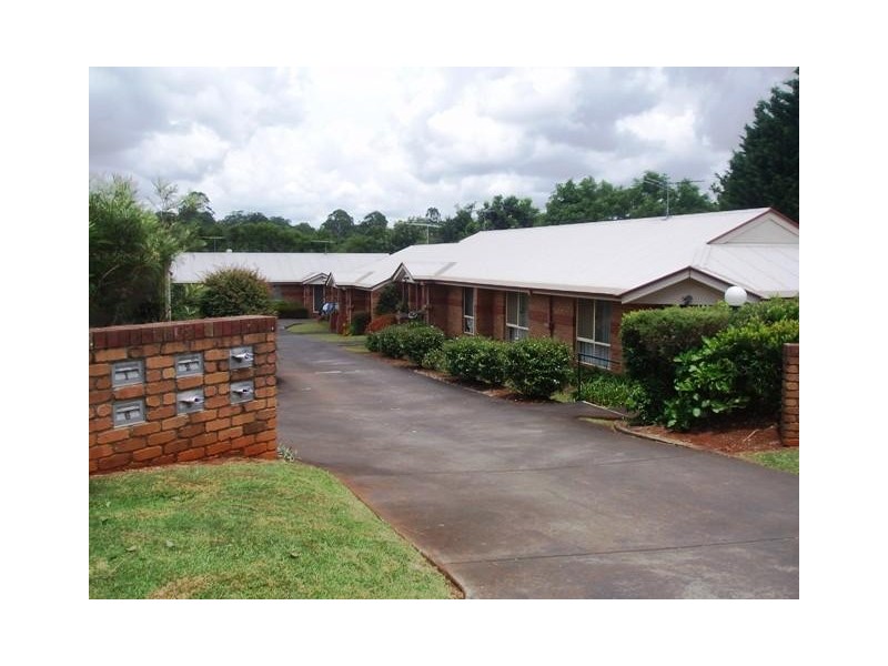 North Tamborine QLD 4272