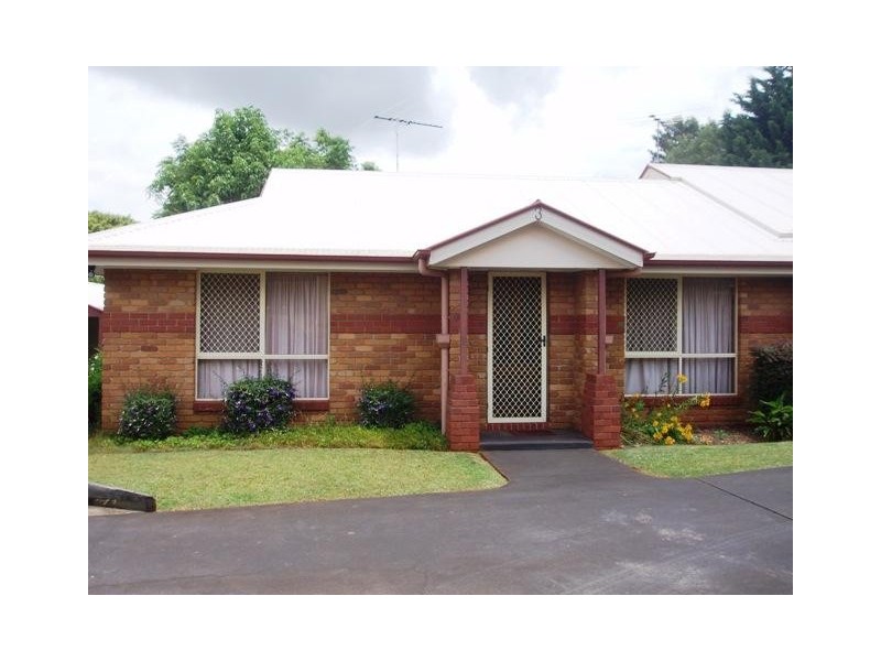 North Tamborine QLD 4272