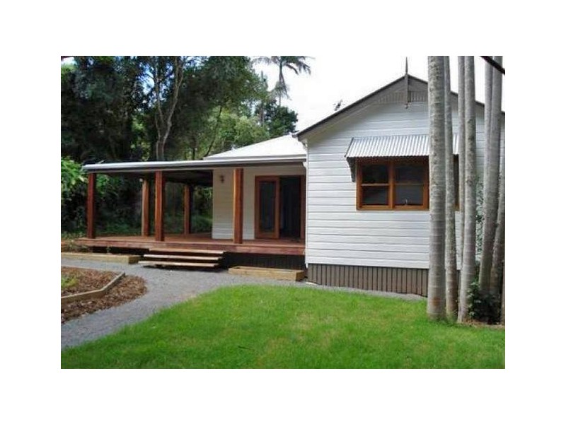 North Tamborine QLD 4272