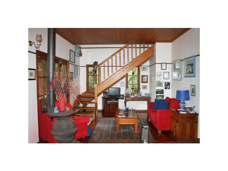 Eagle Heights QLD 4271