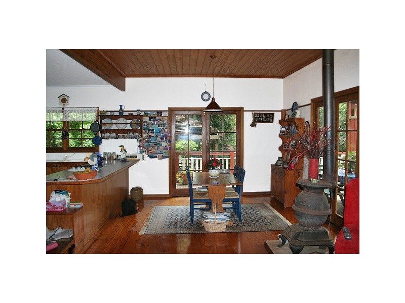 Eagle Heights QLD 4271