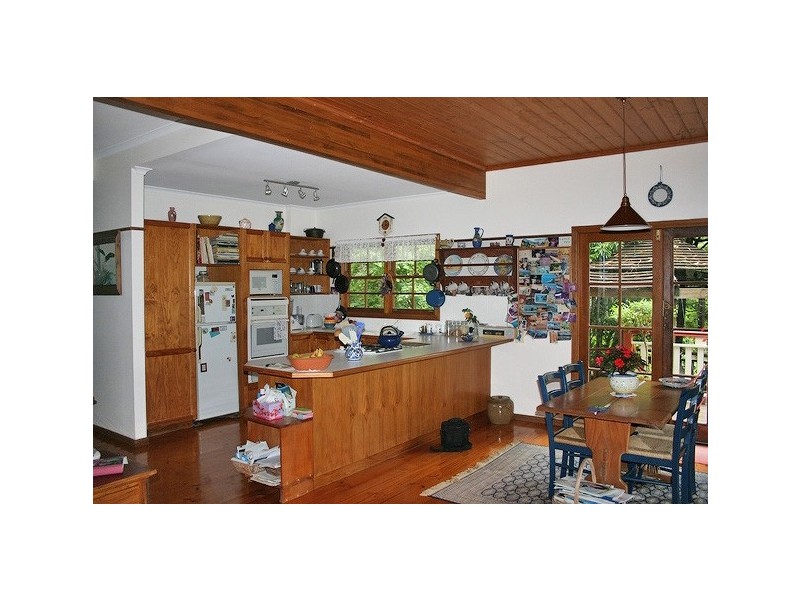 Eagle Heights QLD 4271