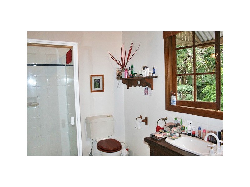 Eagle Heights QLD 4271