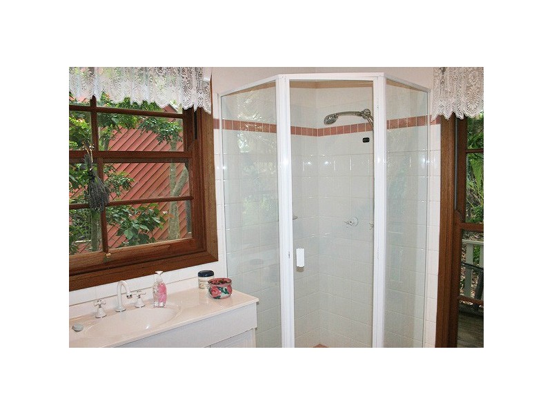 Eagle Heights QLD 4271